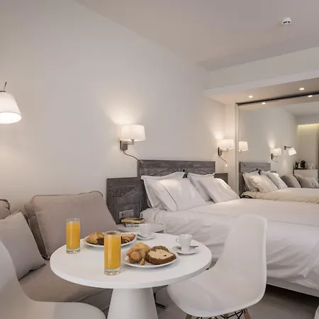 Hotel Bio Hotel&spa Rétino