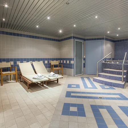 Bio & فندق ريثيمنو