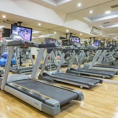 Bio Hotel&spa Hotel 4*