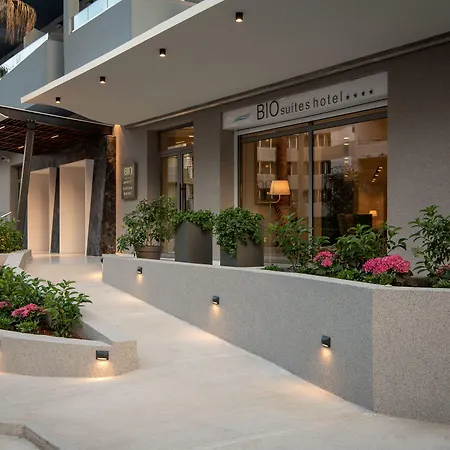 Bio Hotel&spa