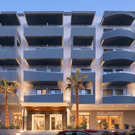 Bio Hotel&spa