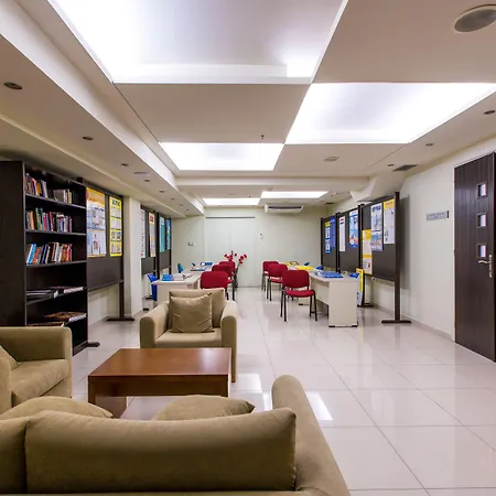 فندق Bio & ريثيمنو