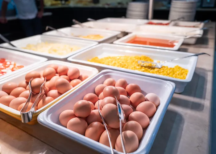 Bio & Szálloda Réthimno