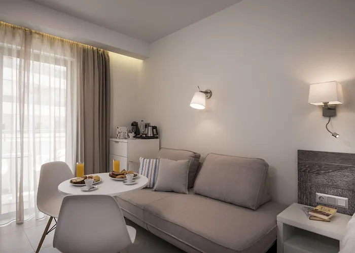 מלון Bio & העיירה רתימנו