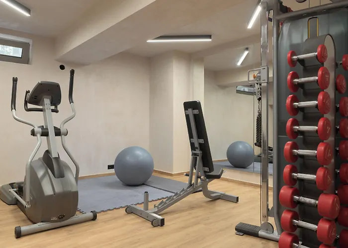 Bio & 4* העיירה רתימנו