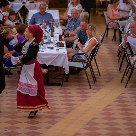 Szálloda Bio & Réthimno