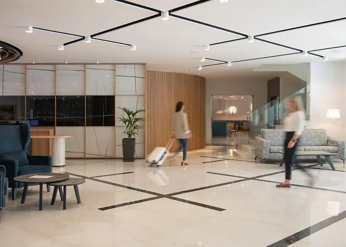 Hotel Bio & Rethymno