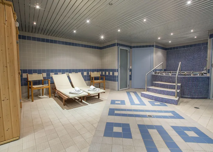 Bio & Hotel Rethymno