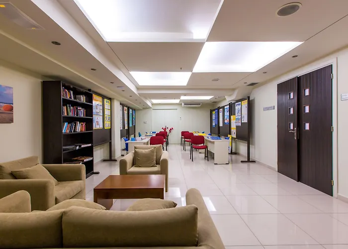 Hotel Bio & Rethymno